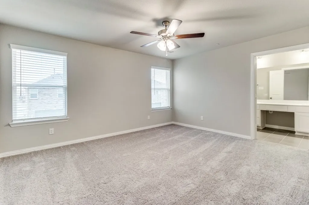 3740 Paradise Way Sherman TX 75090