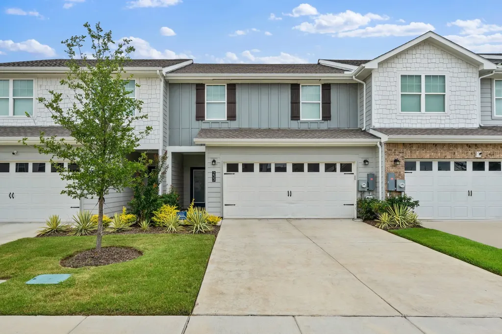 233 Berthe Court Cedar Hill TX 75104