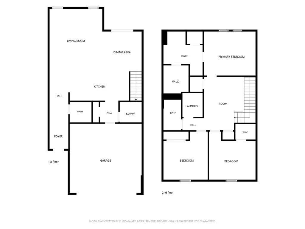 233 Berthe Court Cedar Hill TX 75104
