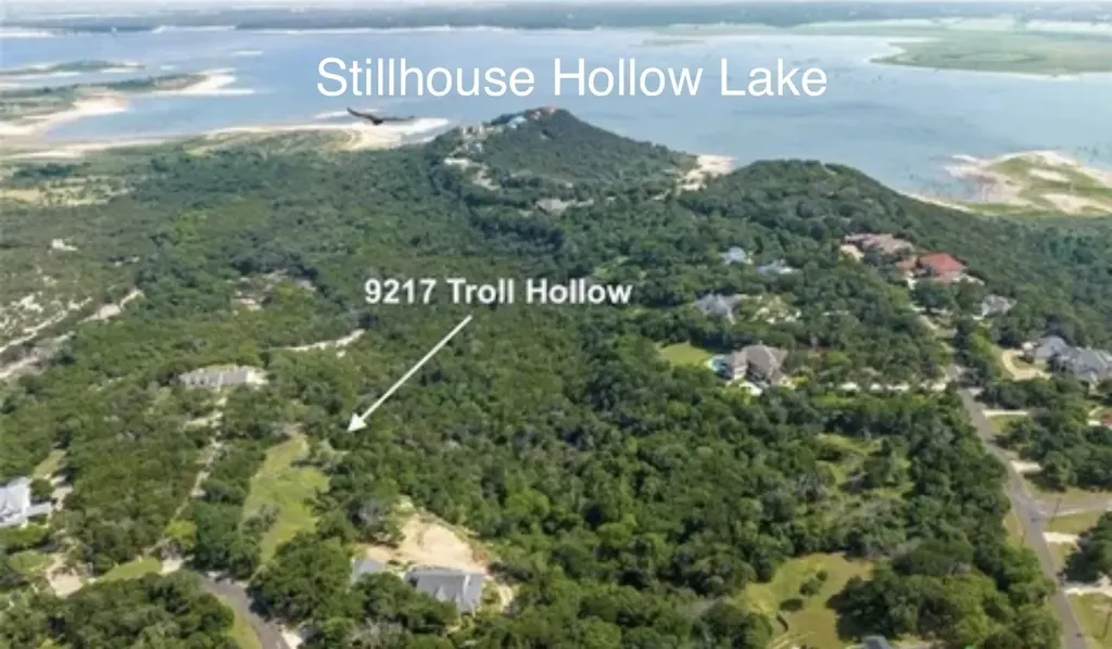 9217 Troll Hollow Belton TX 76513