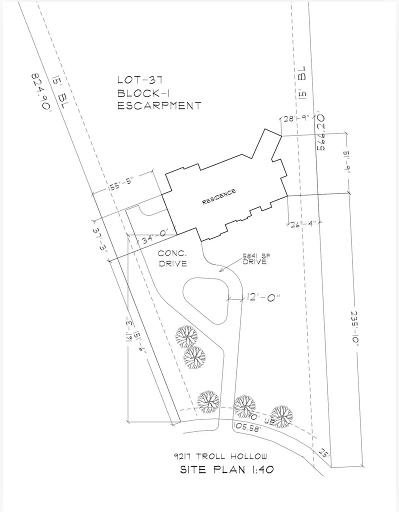 9217 Troll Hollow Belton TX 76513