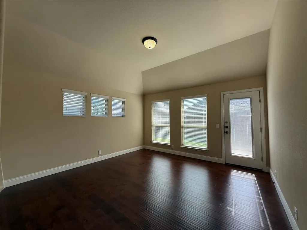 4303 Oak Bluff Drive Melissa TX 75454