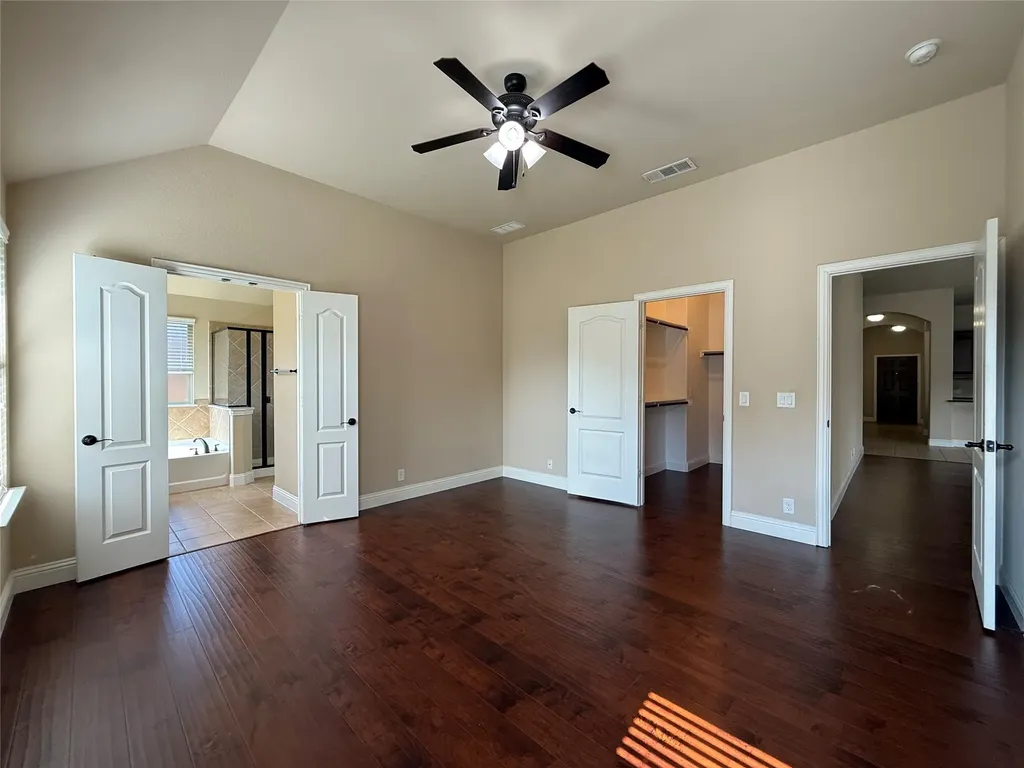 4303 Oak Bluff Drive Melissa TX 75454