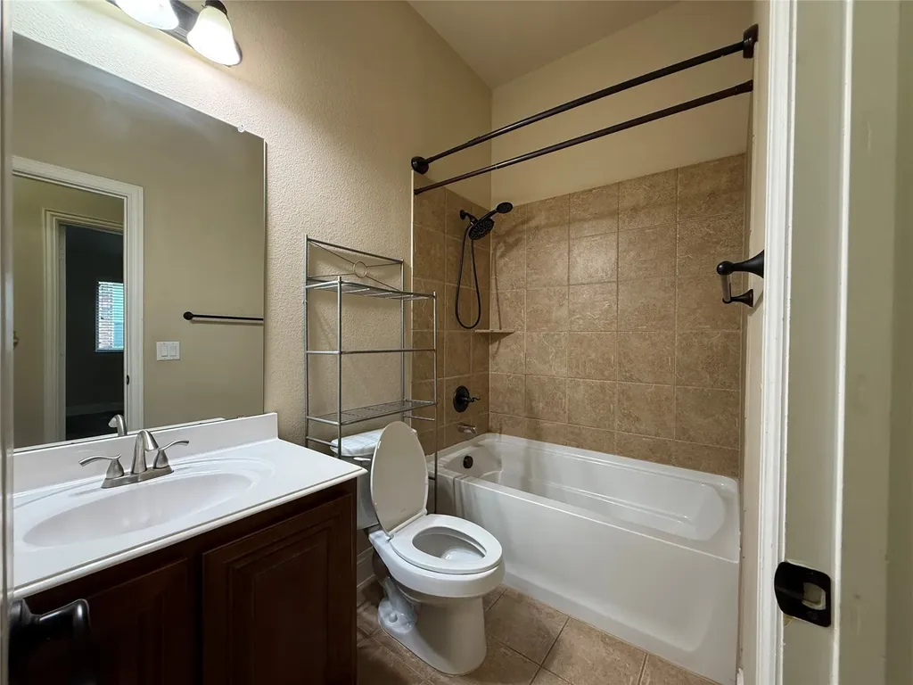 4303 Oak Bluff Drive Melissa TX 75454
