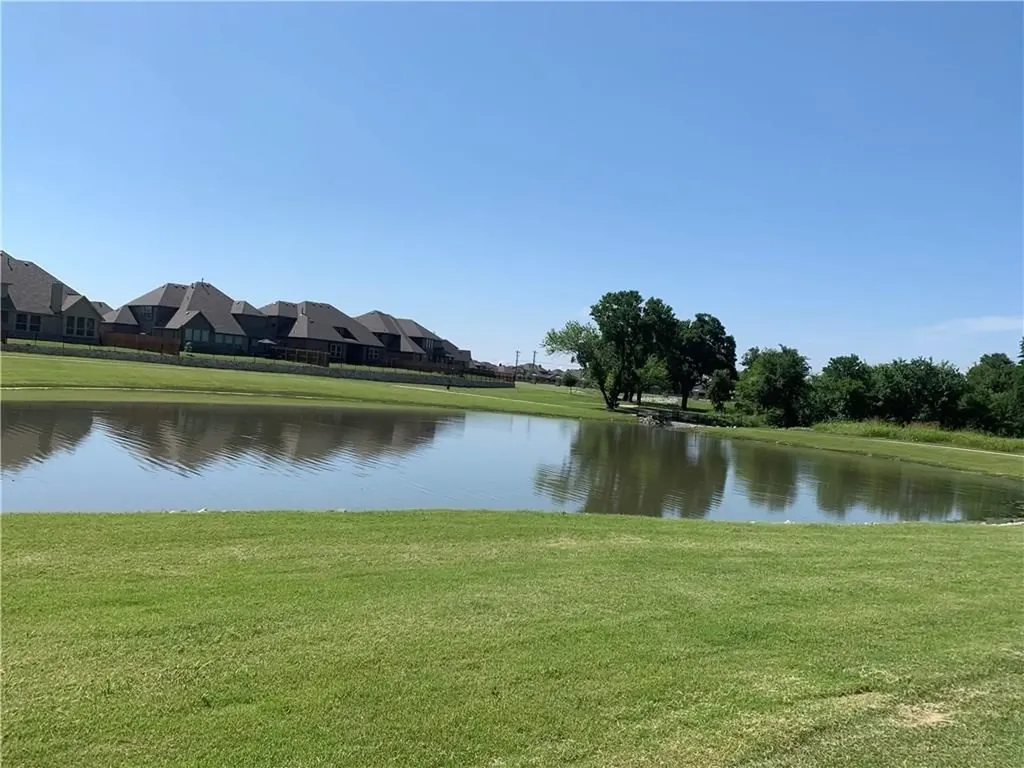 4303 Oak Bluff Drive Melissa TX 75454