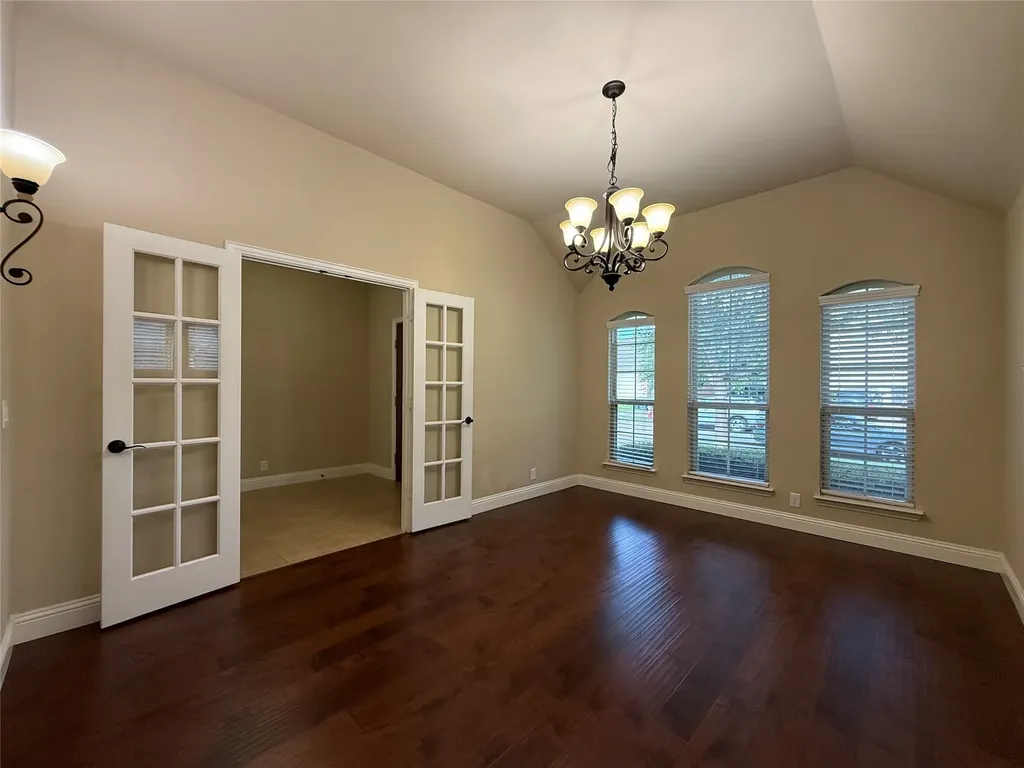 4303 Oak Bluff Drive Melissa TX 75454