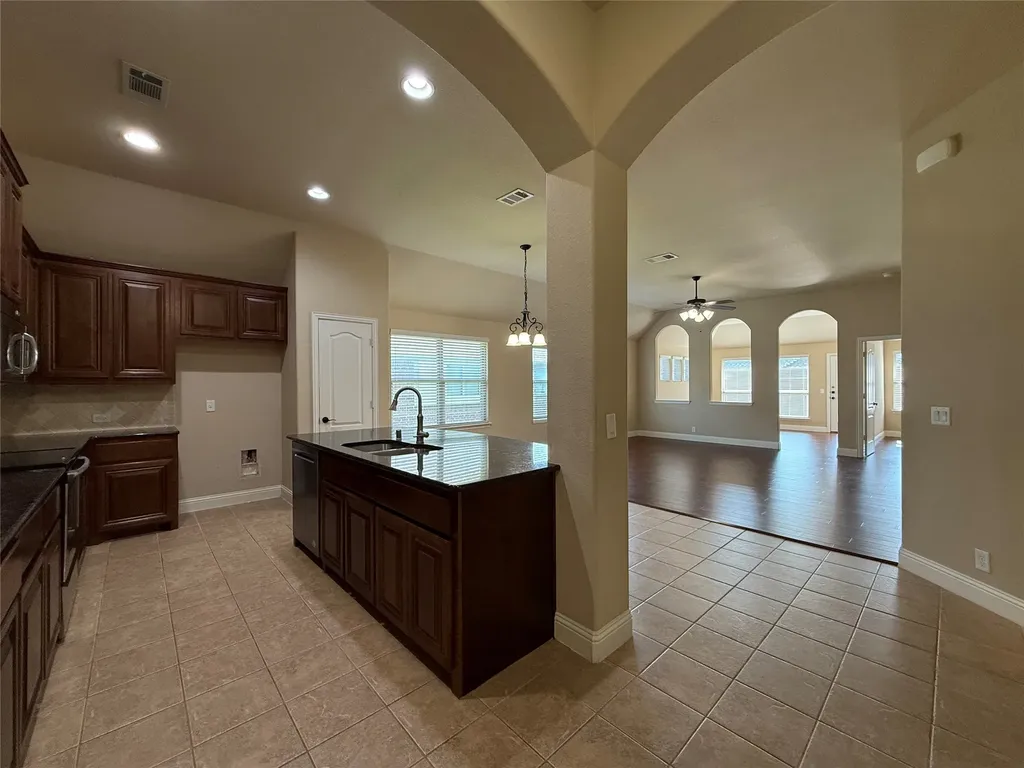 4303 Oak Bluff Drive Melissa TX 75454