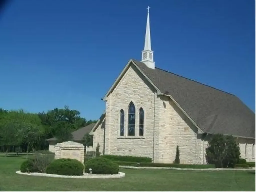 13025 Eagles Nest Drive Whitney TX 76692