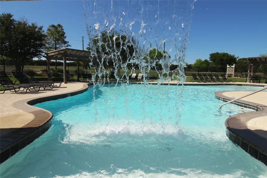 13025 Eagles Nest Drive Whitney TX 76692
