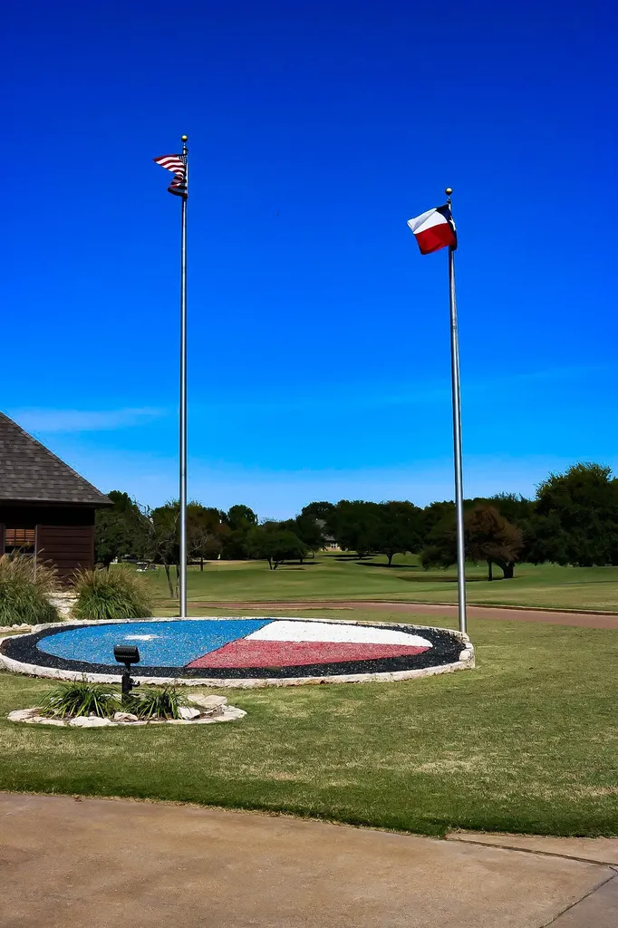 13025 Eagles Nest Drive Whitney TX 76692