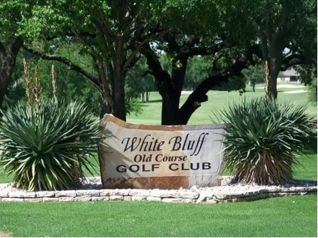 13025 Eagles Nest Drive Whitney TX 76692