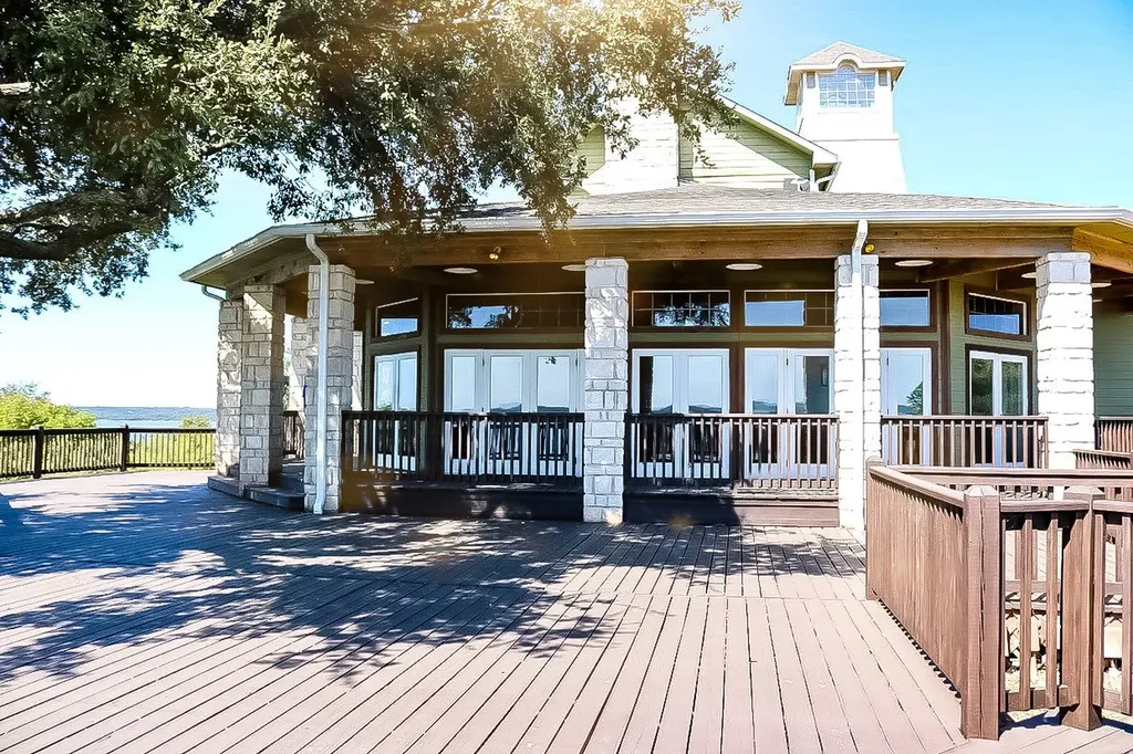 13025 Eagles Nest Drive Whitney TX 76692