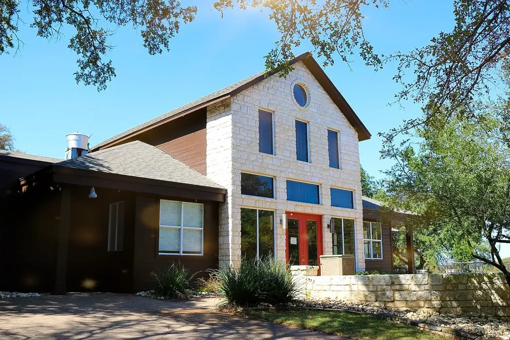 13025 Eagles Nest Drive Whitney TX 76692
