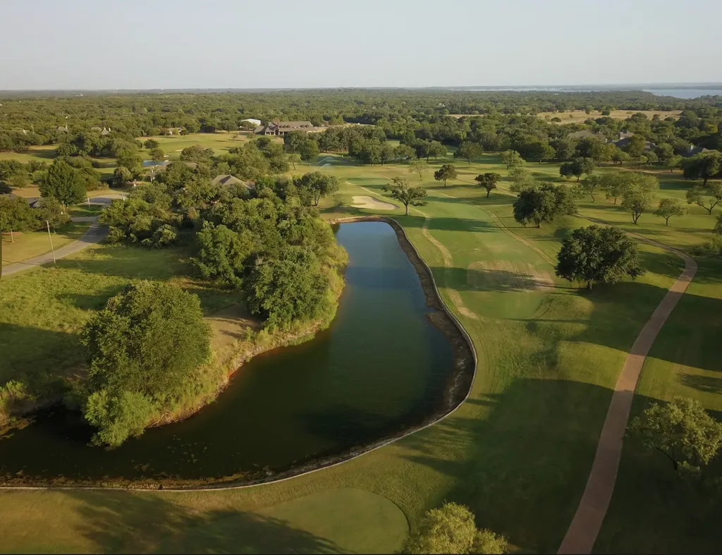 13025 Eagles Nest Drive Whitney TX 76692