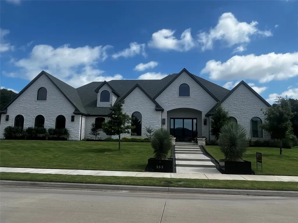 Heath TX, 333 Renaissance Lane