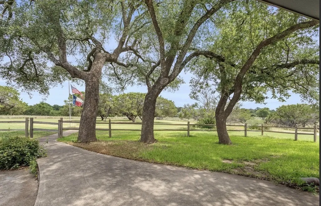 1018 Fm 1473 Meridian TX 76665