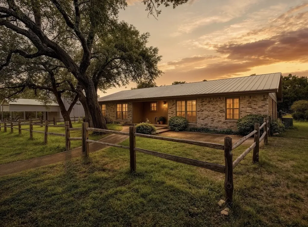1018 Fm 1473 Meridian TX 76665