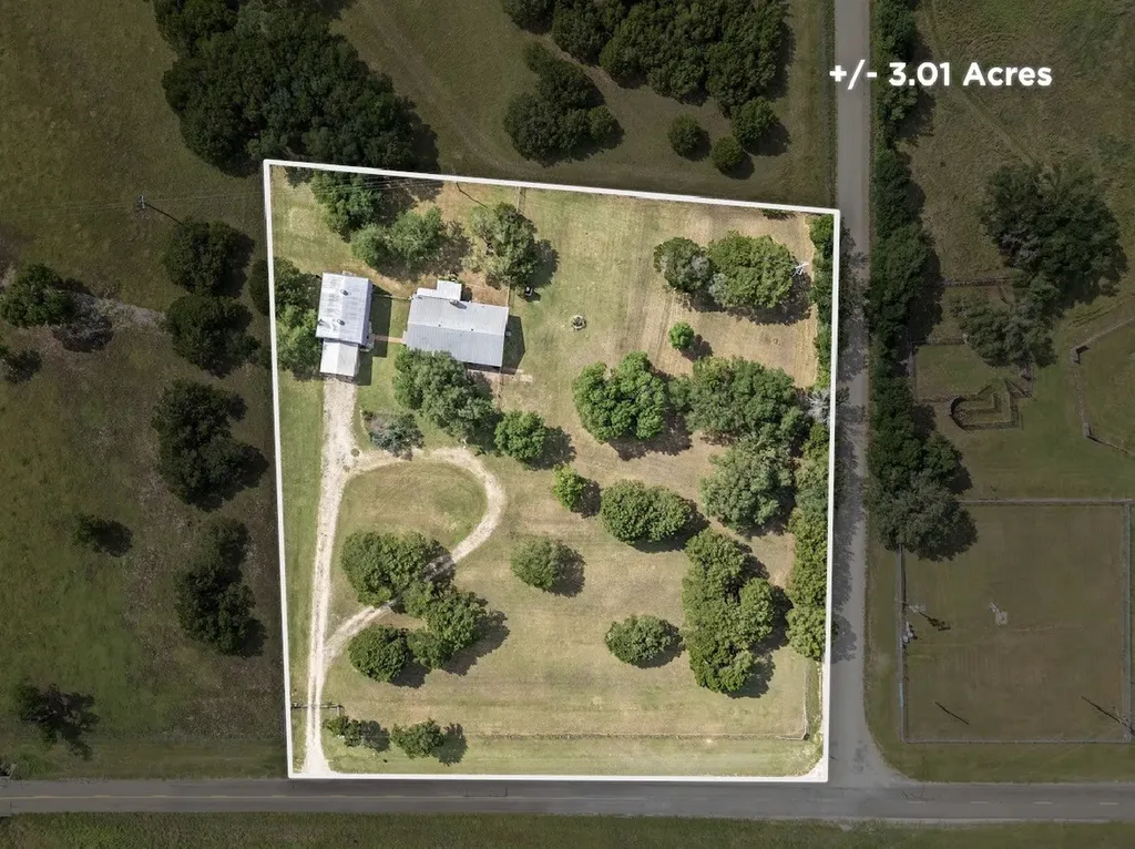 1018 Fm 1473 Meridian TX 76665