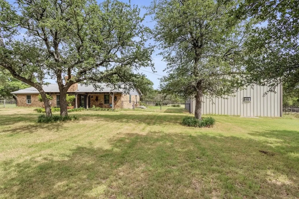 1018 Fm 1473 Meridian TX 76665