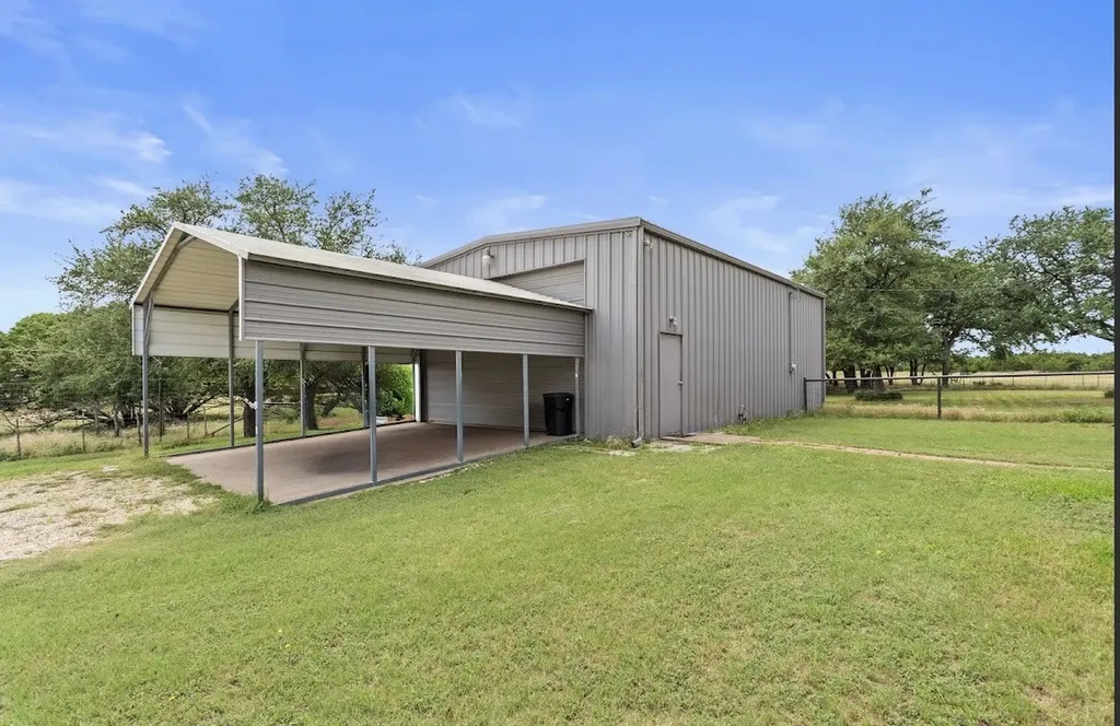1018 Fm 1473 Meridian TX 76665