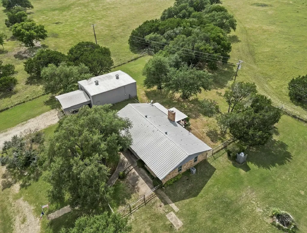 1018 Fm 1473 Meridian TX 76665