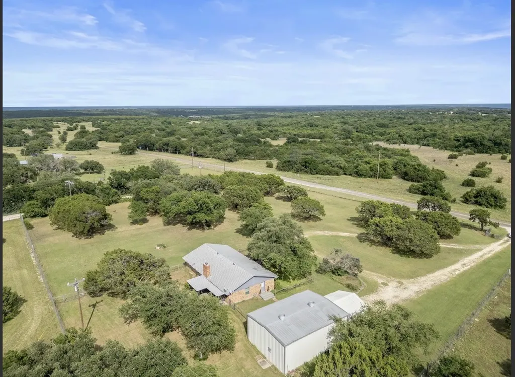 1018 Fm 1473 Meridian TX 76665