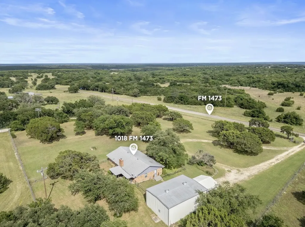 1018 Fm 1473 Meridian TX 76665