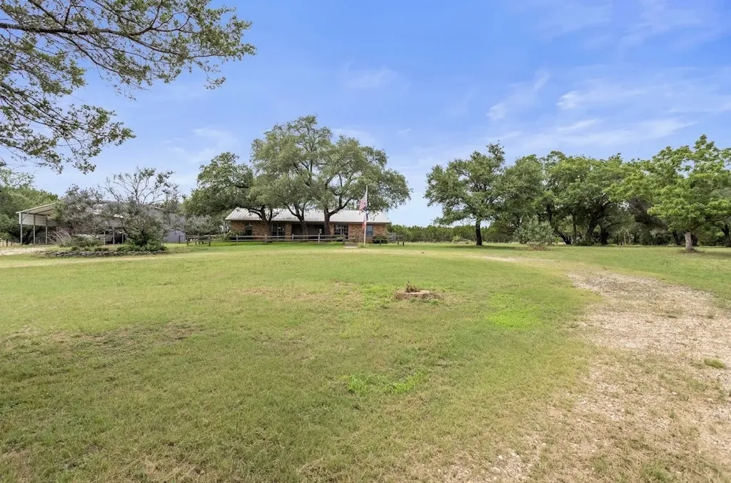 1018 Fm 1473 Meridian TX 76665