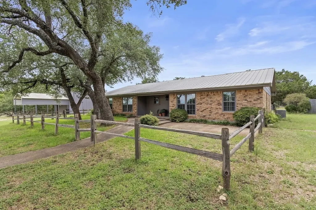 1018 Fm 1473 Meridian TX 76665