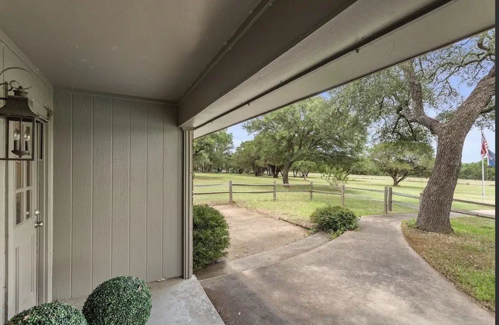 1018 Fm 1473 Meridian TX 76665