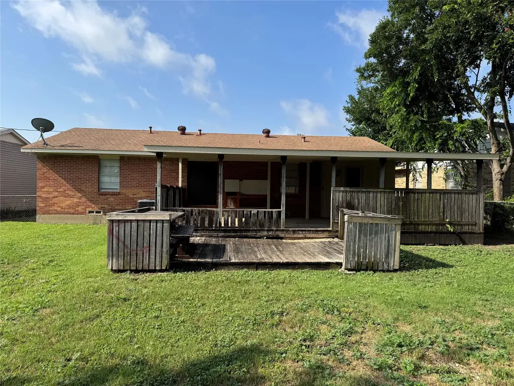 4513 Lawler Road Garland TX 75042