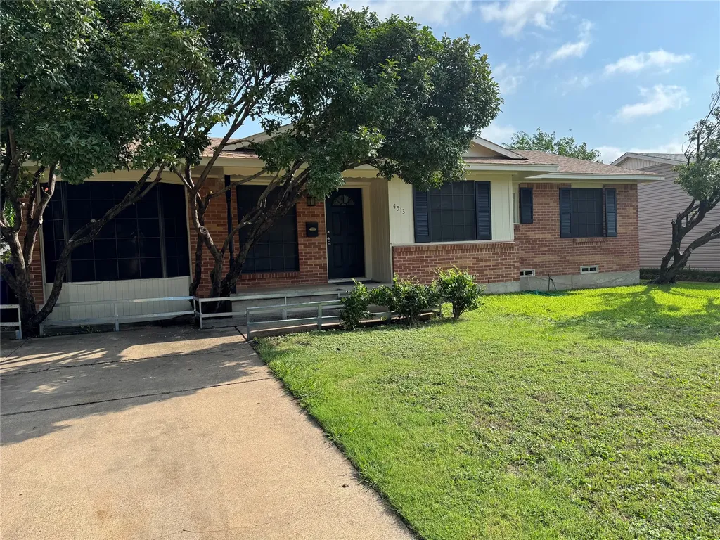 4513 Lawler Road Garland TX 75042