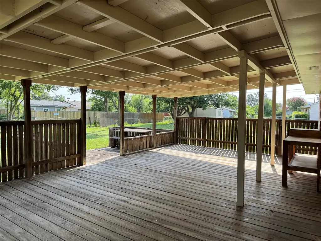4513 Lawler Road Garland TX 75042