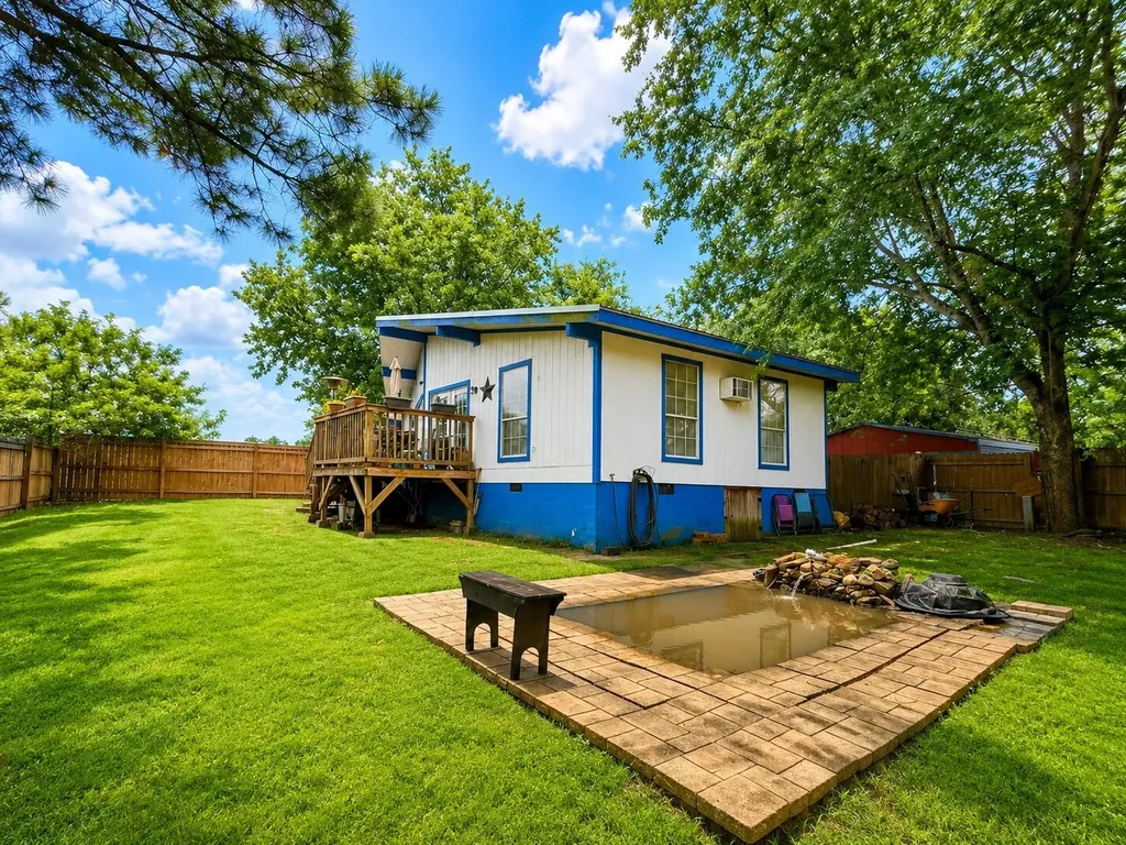 163 Arapaho Quitman TX 75783