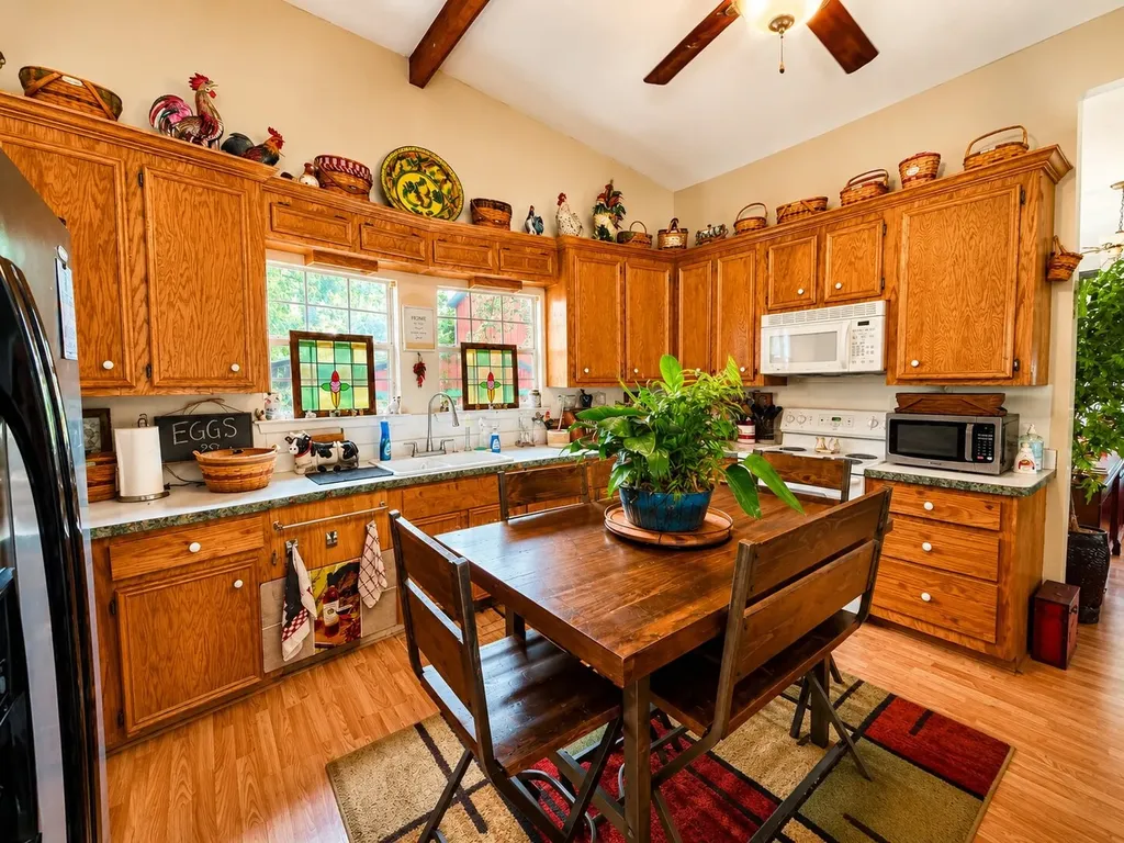 163 Arapaho Quitman TX 75783