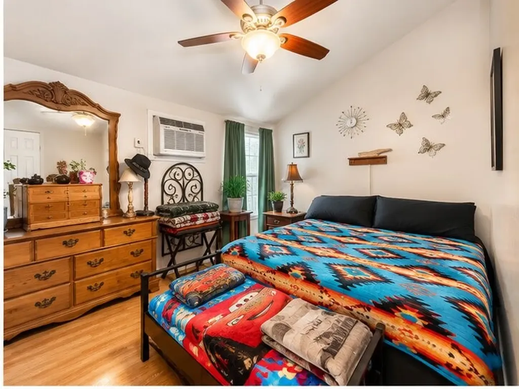 163 Arapaho Quitman TX 75783