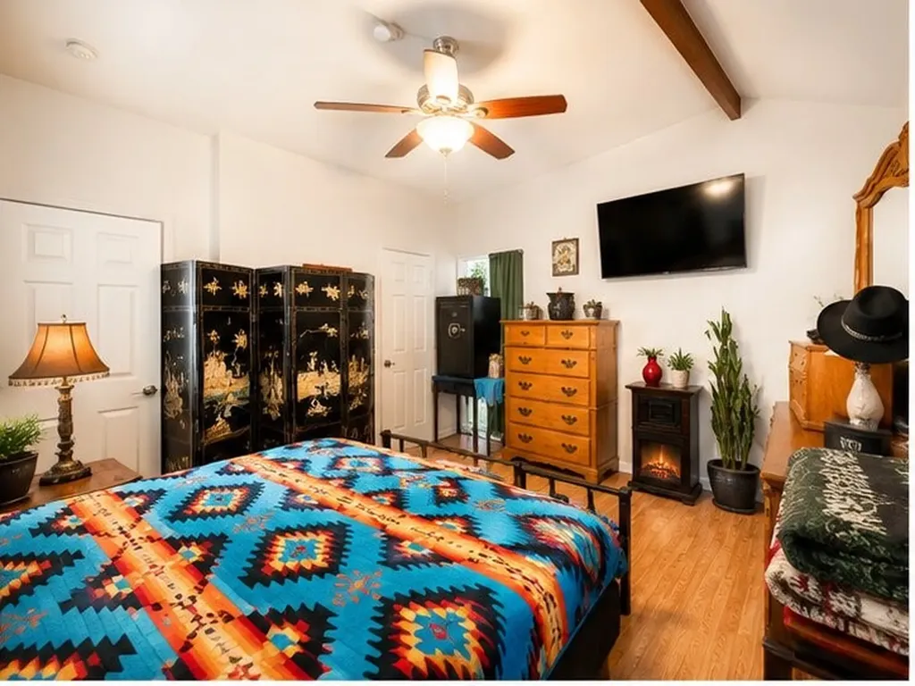 163 Arapaho Quitman TX 75783