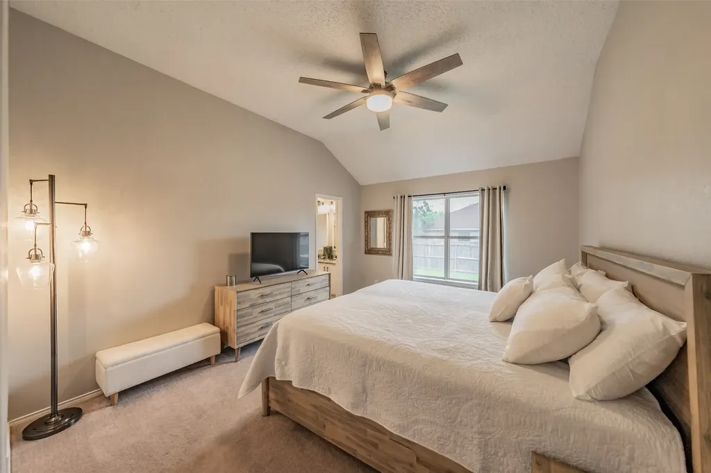 7000 Rovato Drive Arlington TX 76001
