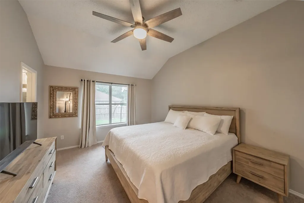 7000 Rovato Drive Arlington TX 76001