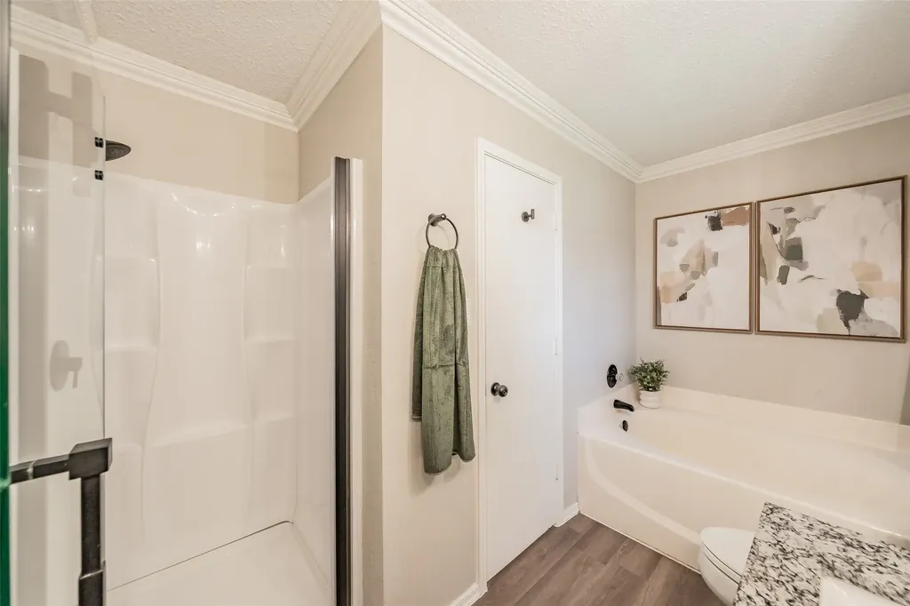 7000 Rovato Drive Arlington TX 76001