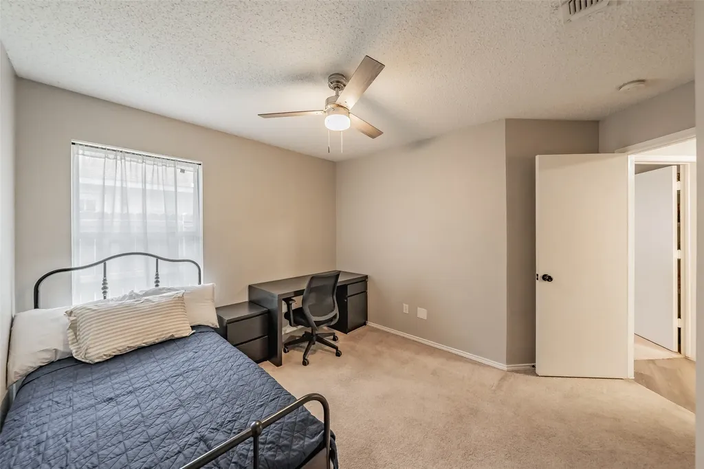 7000 Rovato Drive Arlington TX 76001