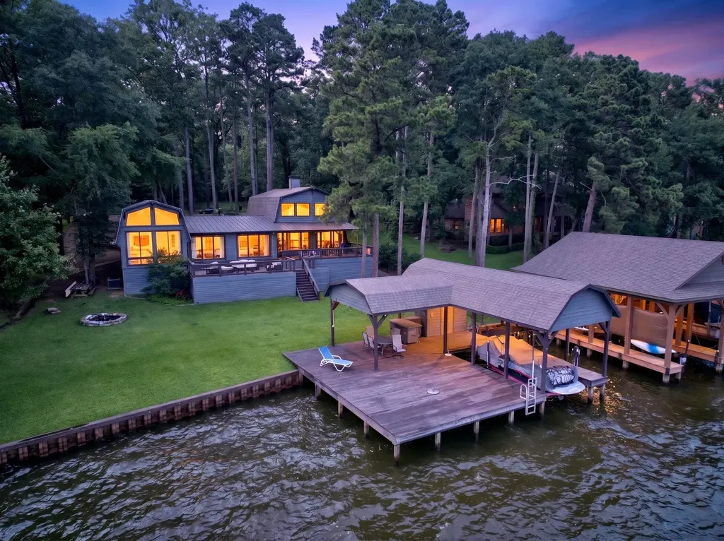 136 King Andrew Court Scroggins TX 75480