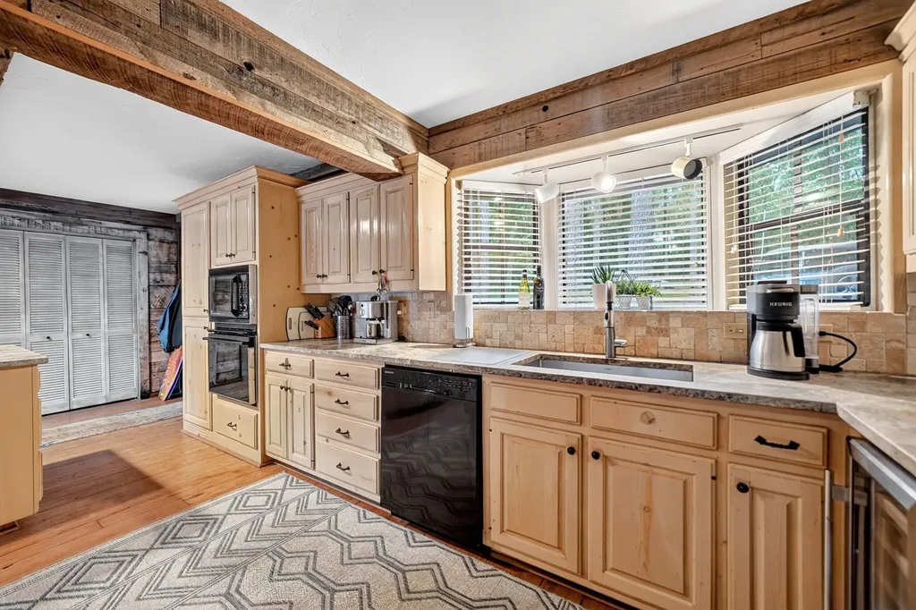 136 King Andrew Court Scroggins TX 75480