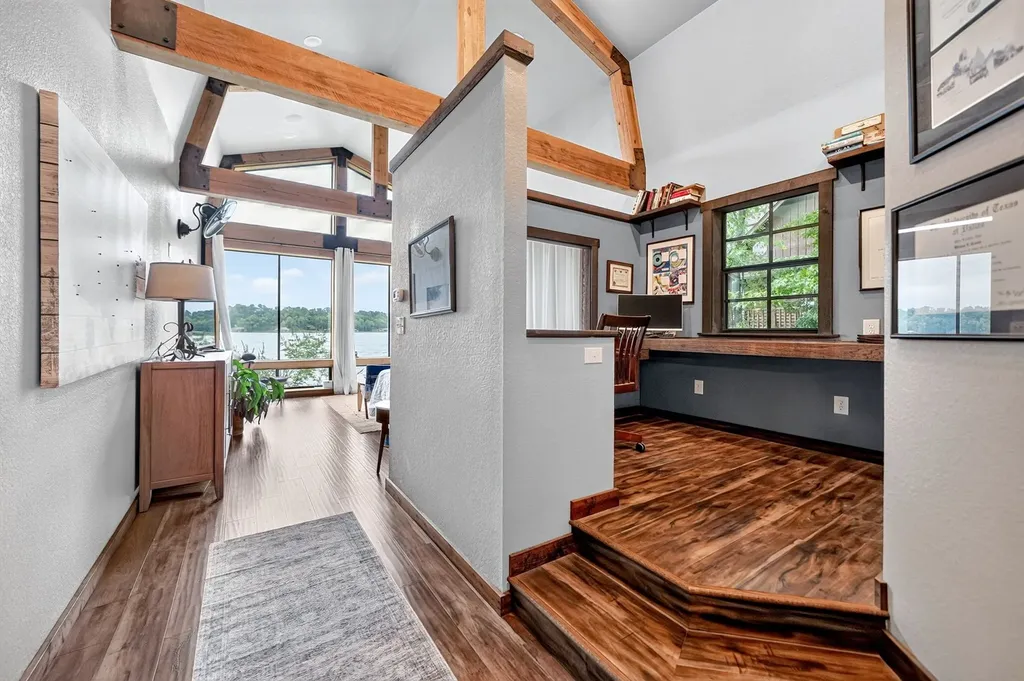 136 King Andrew Court Scroggins TX 75480