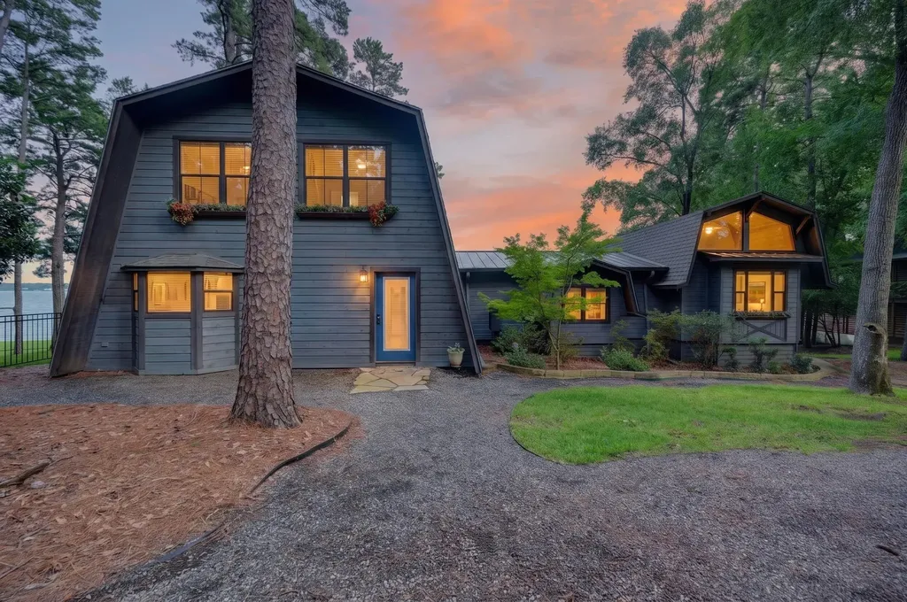 136 King Andrew Court Scroggins TX 75480