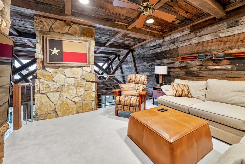 136 King Andrew Court Scroggins TX 75480