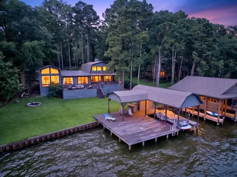 136 King Andrew Court Scroggins TX 75480