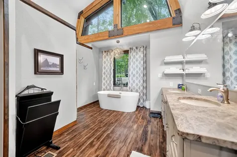 136 King Andrew Court Scroggins TX 75480