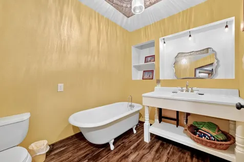 136 King Andrew Court Scroggins TX 75480