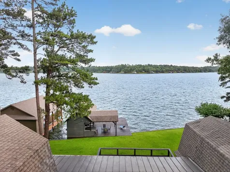 136 King Andrew Court Scroggins TX 75480